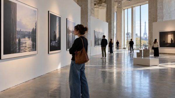 10 expositions méconnues à Paris à ne pas rater cette année
