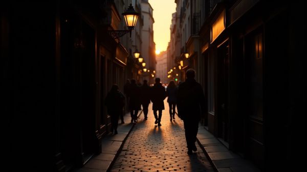 Pourquoi certaines expositions à Paris passent inaperçues