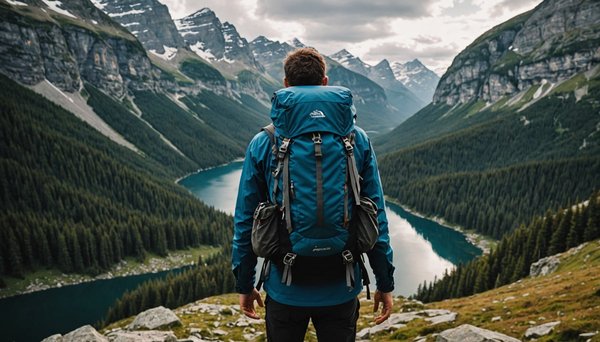 Découvrez les meilleurs sacs à dos de randonnée pour vos aventures